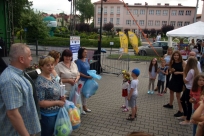Ceremonia wręczania nagród
